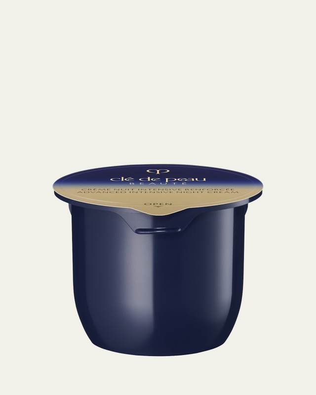 Advanced Intensive Night Cream Refill, 1.7 oz.